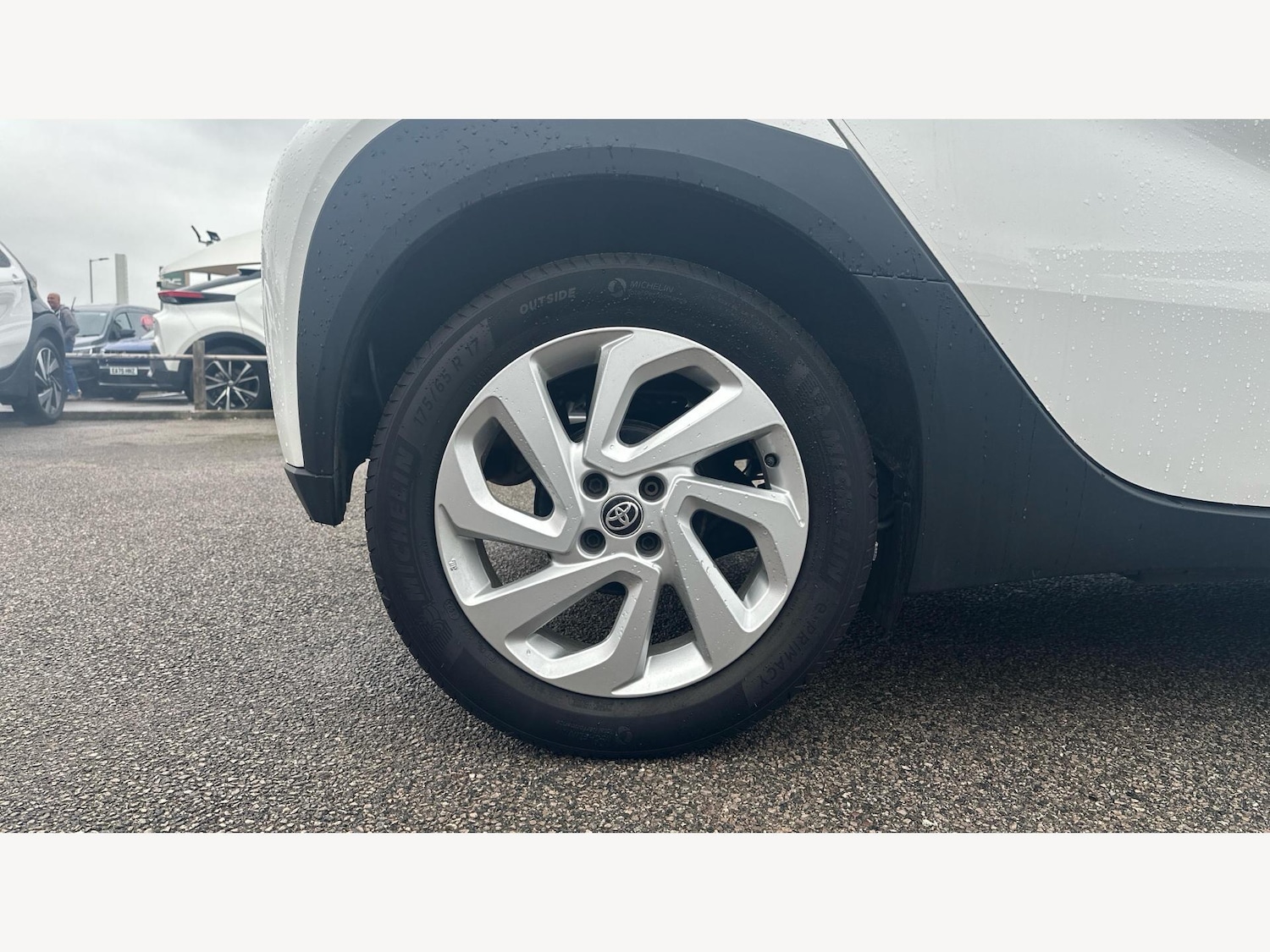 Used Toyota Aygo X for sale - 76728885: Photo 20