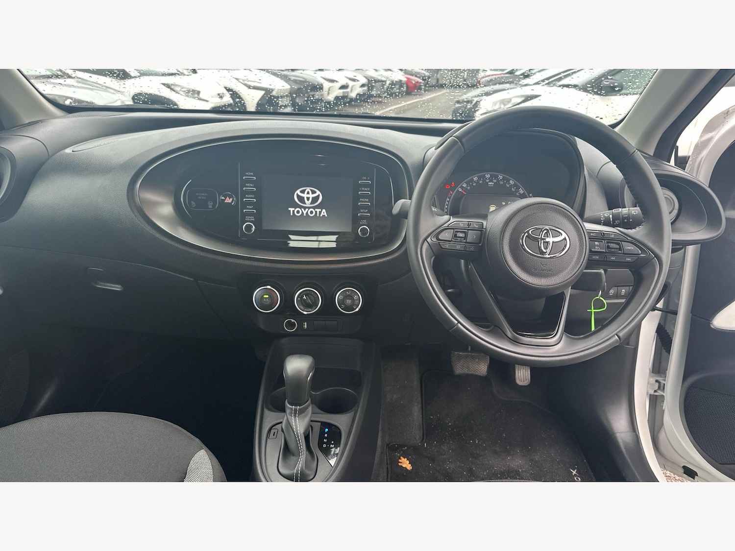 Used Toyota Aygo X for sale - 76728885: Photo 7