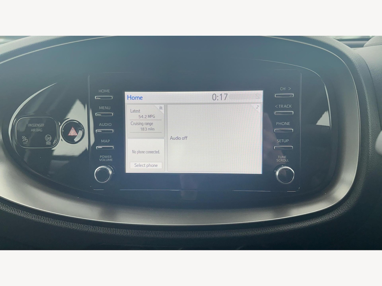 Used Toyota Aygo X for sale - 76728885: Photo 9