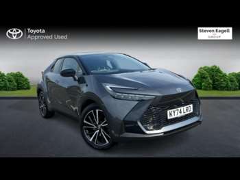 (74) - 2.0 VVT-h 13.6 kWh Excel CVT Euro 6 (s/s) 5dr