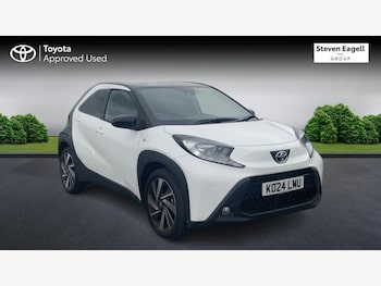 Toyota - Aygo X