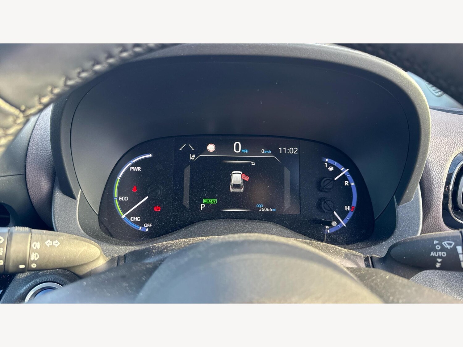 Used Toyota Yaris Cross 2022 for sale - 76666752: Photo 11