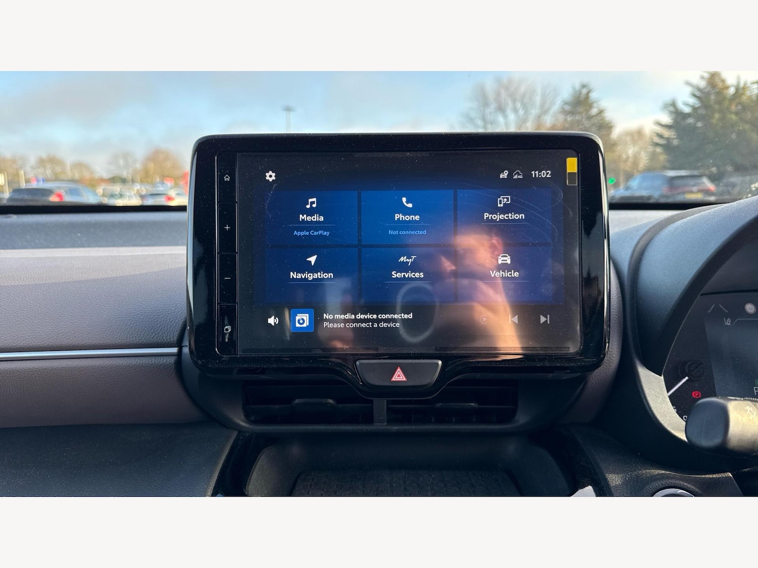 Used Toyota Yaris Cross 2022 for sale - 76666752: Photo 9