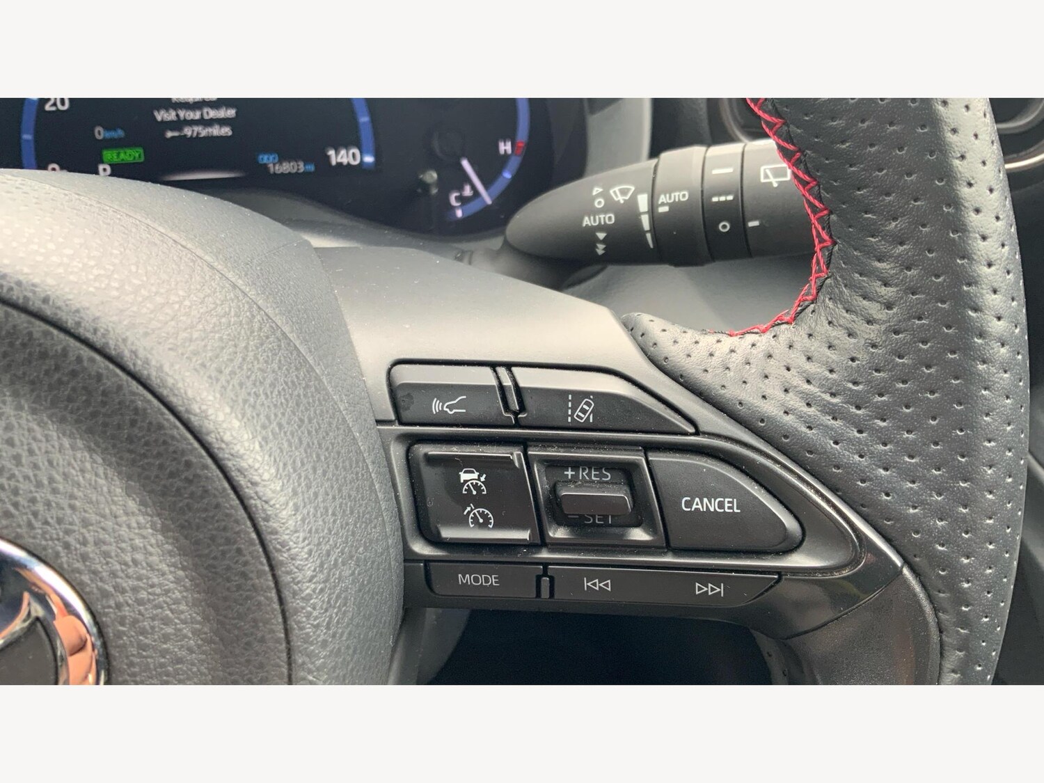 Vehicle 23