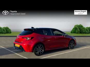 Used Toyota Corolla 2023 for sale - 74875225: Photo