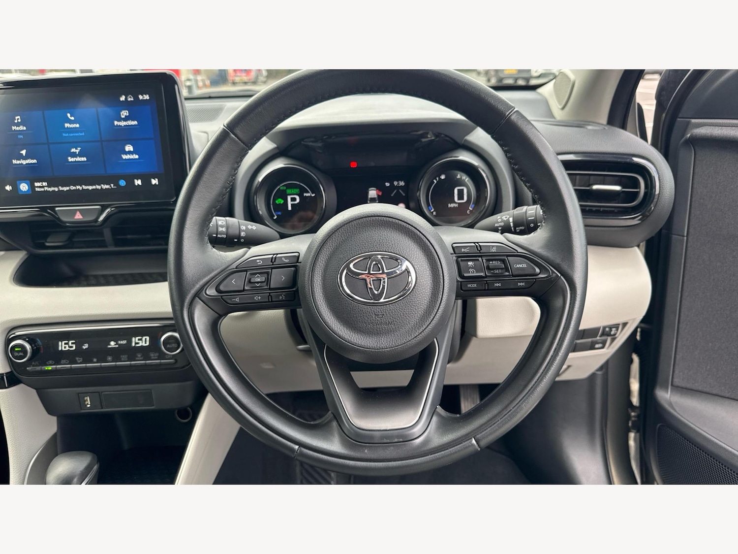 Used Toyota Yaris 2023 for sale - 76294995: Photo 10