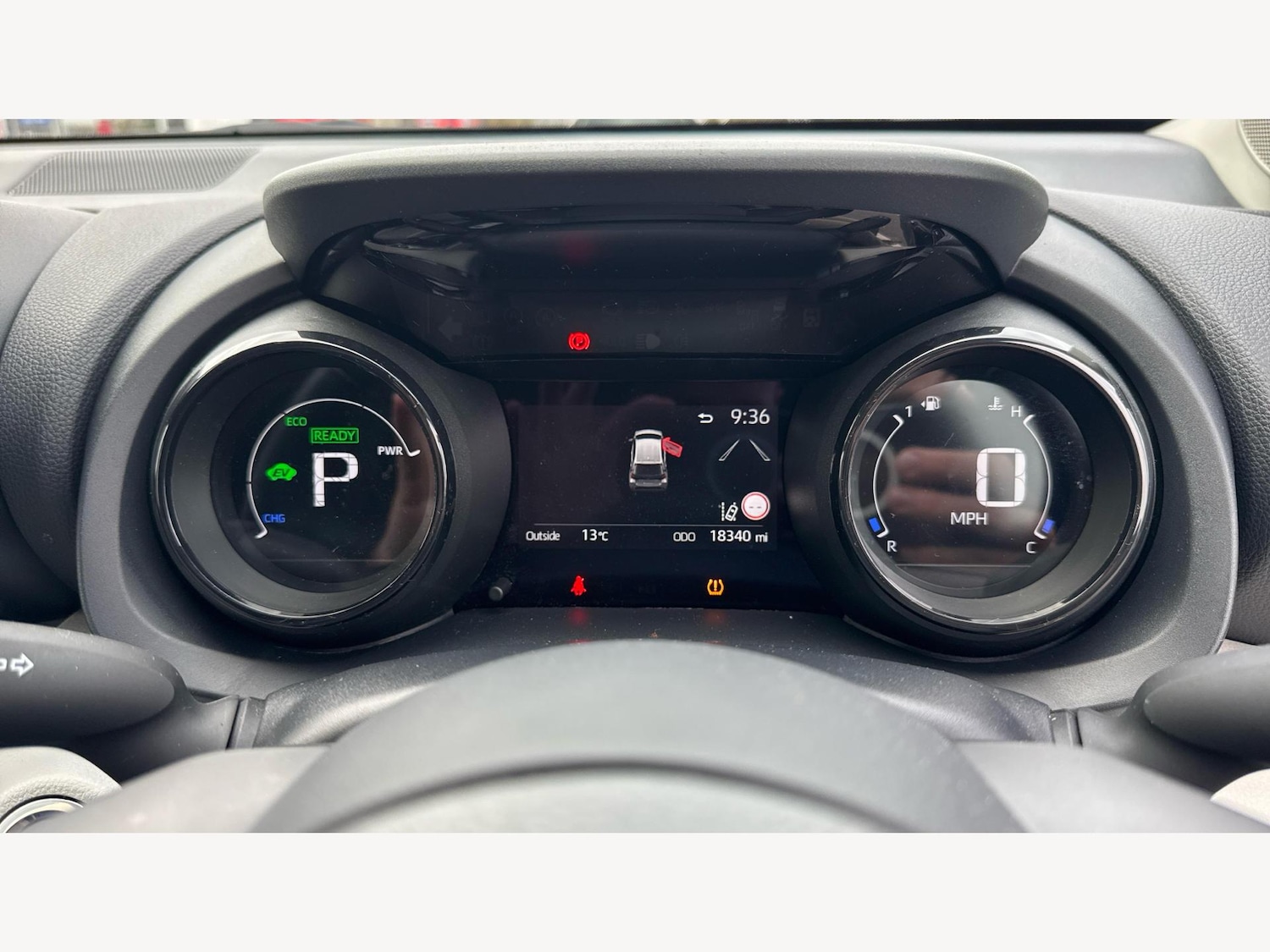 Used Toyota Yaris 2023 for sale - 76294995: Photo 11