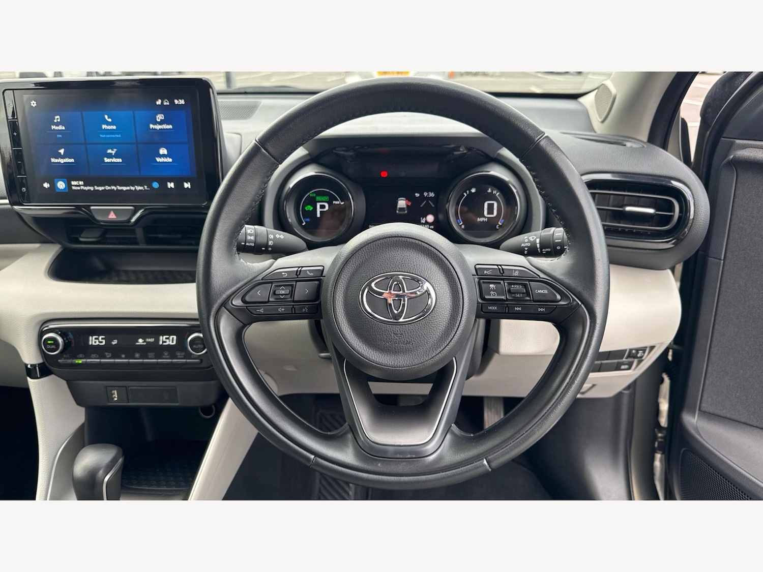 Used Toyota Yaris 2023 for sale - 76294995: Photo 8