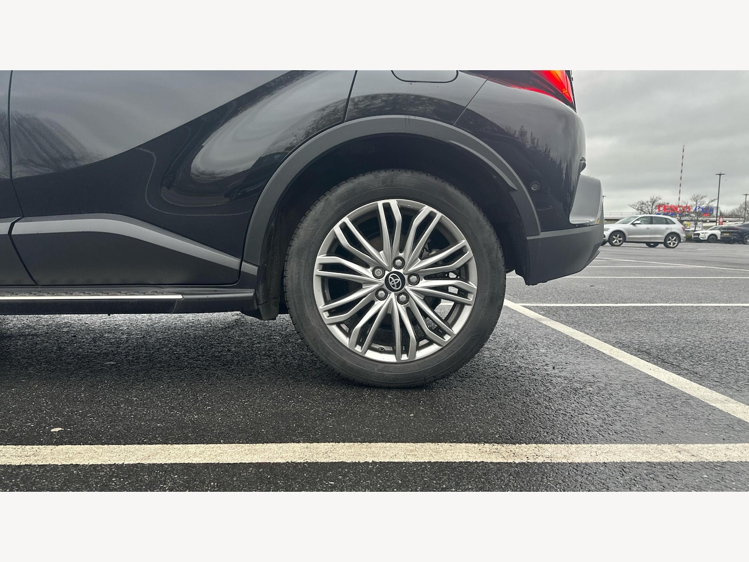 Used Toyota C-HR 2022 for sale - 76850524: Photo 20