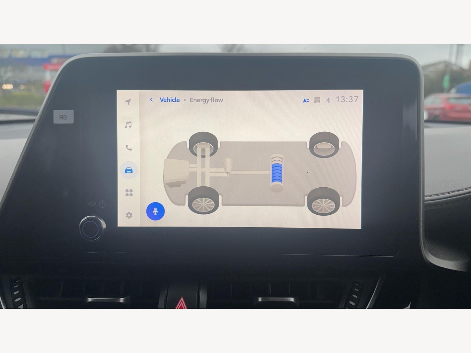 Used Toyota C-HR 2022 for sale - 76850524: Photo 22