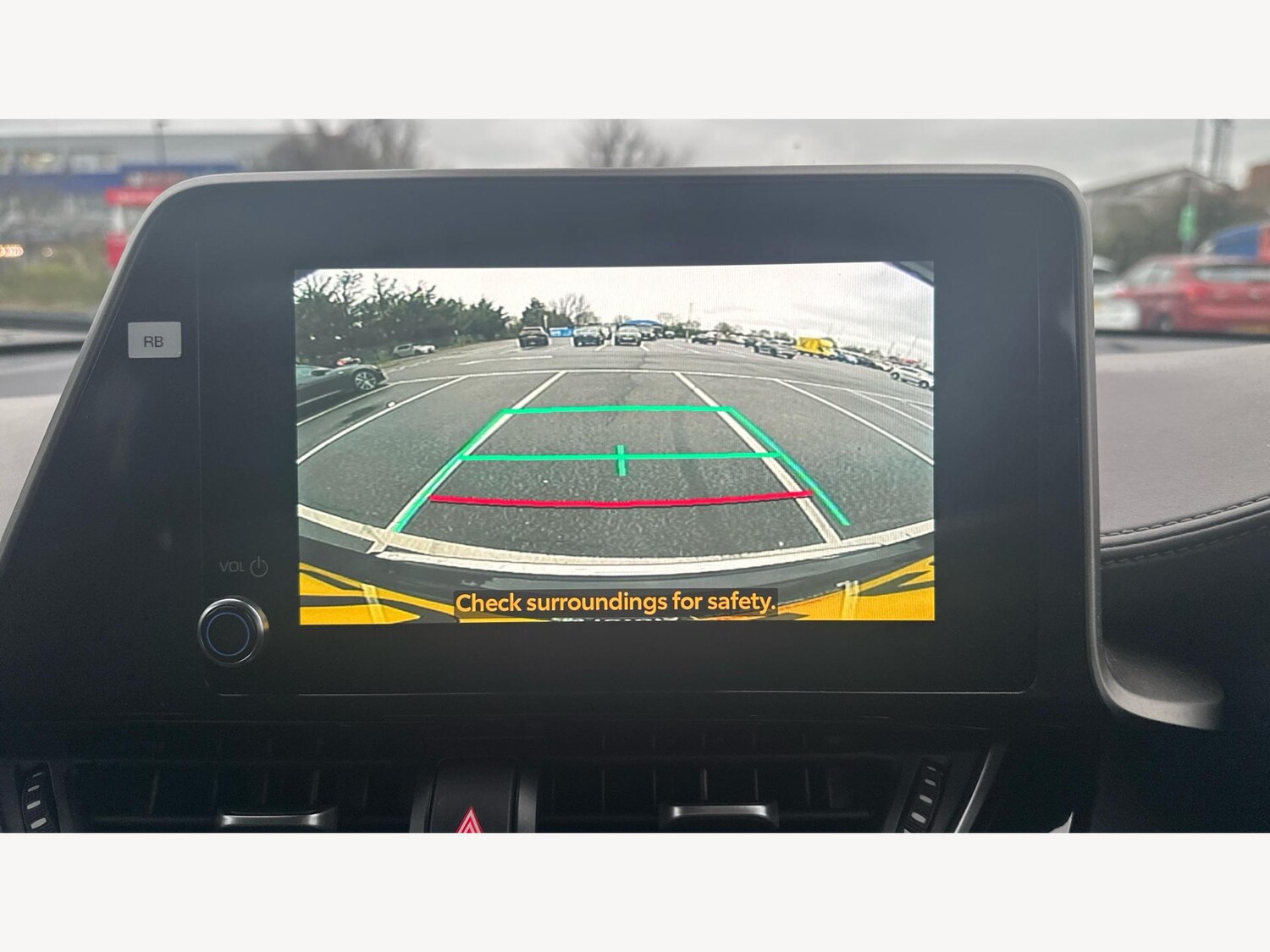 Used Toyota C-HR 2022 for sale - 76850524: Photo 23