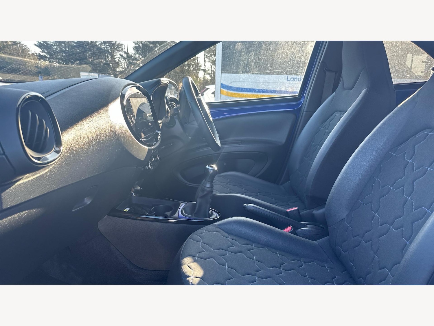 Used Toyota Aygo X 2023 for sale - 76850523: Photo 12