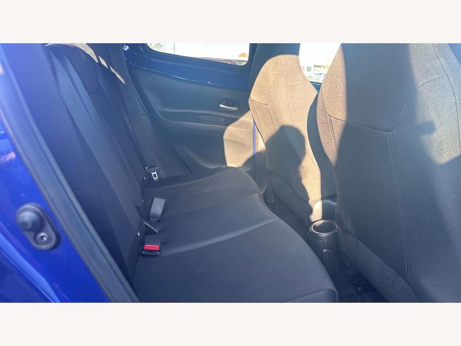 Used Toyota Aygo X 2023 for sale - 76850523: Photo 14