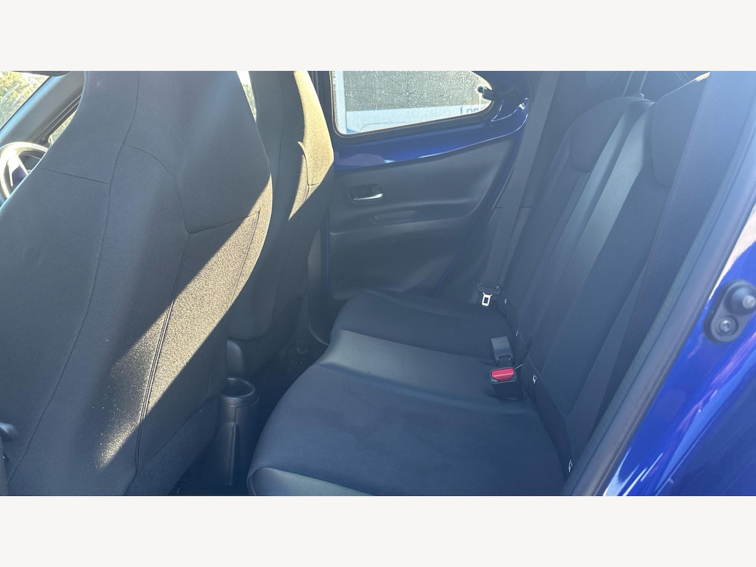 Used Toyota Aygo X 2023 for sale - 76850523: Photo 15