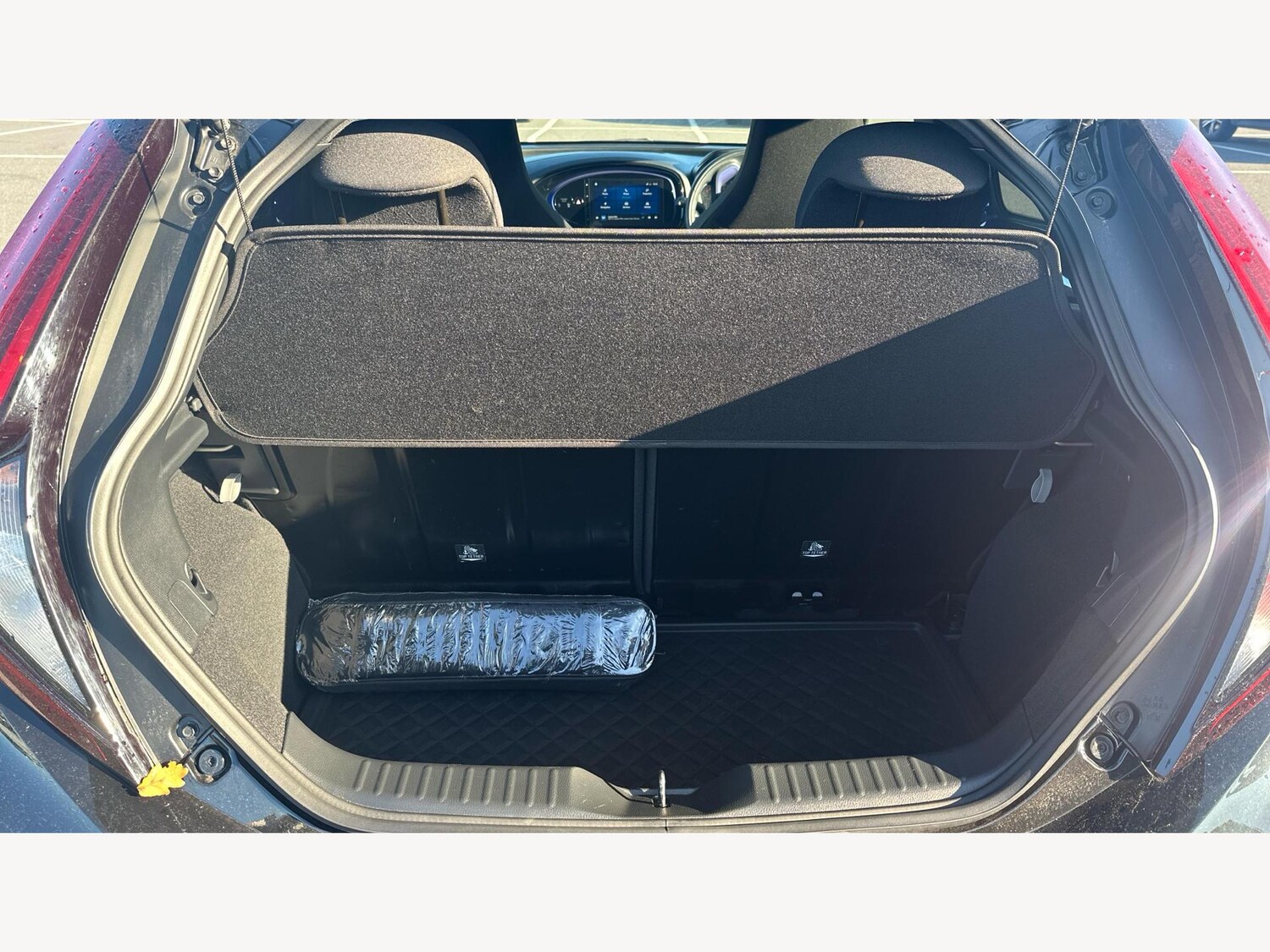 Used Toyota Aygo X 2023 for sale - 76850523: Photo 16