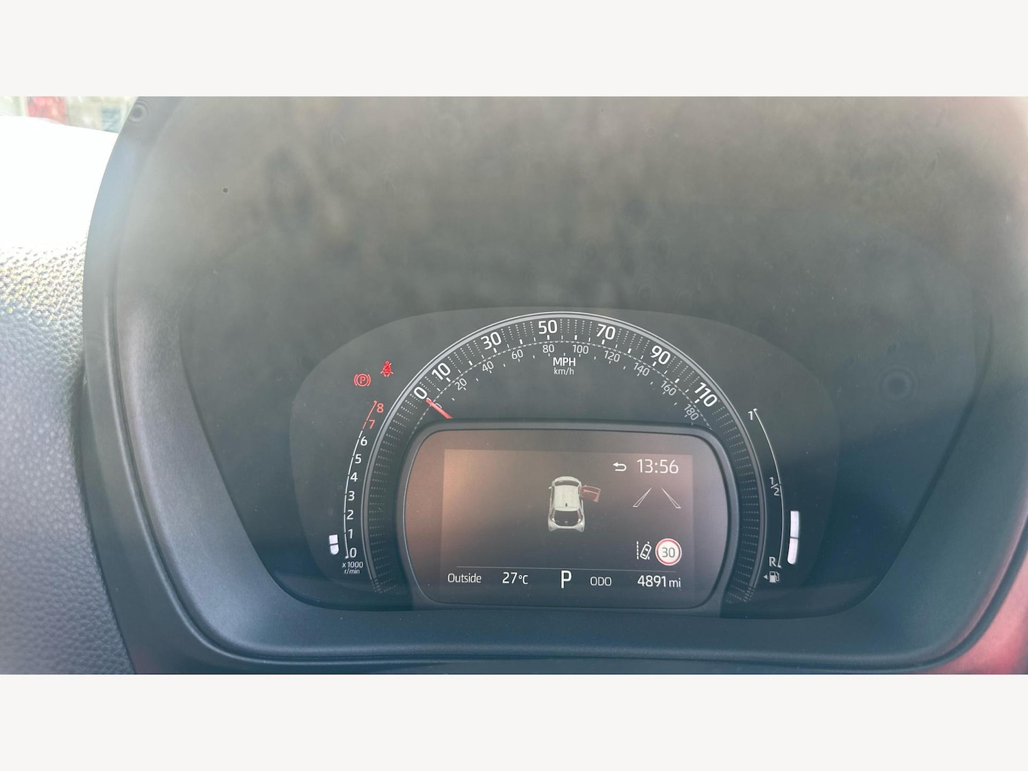 Vehicle 11