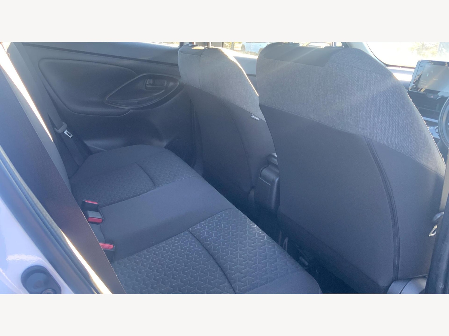 Used Toyota Yaris Cross 2024 for sale - 76825126: Photo 14