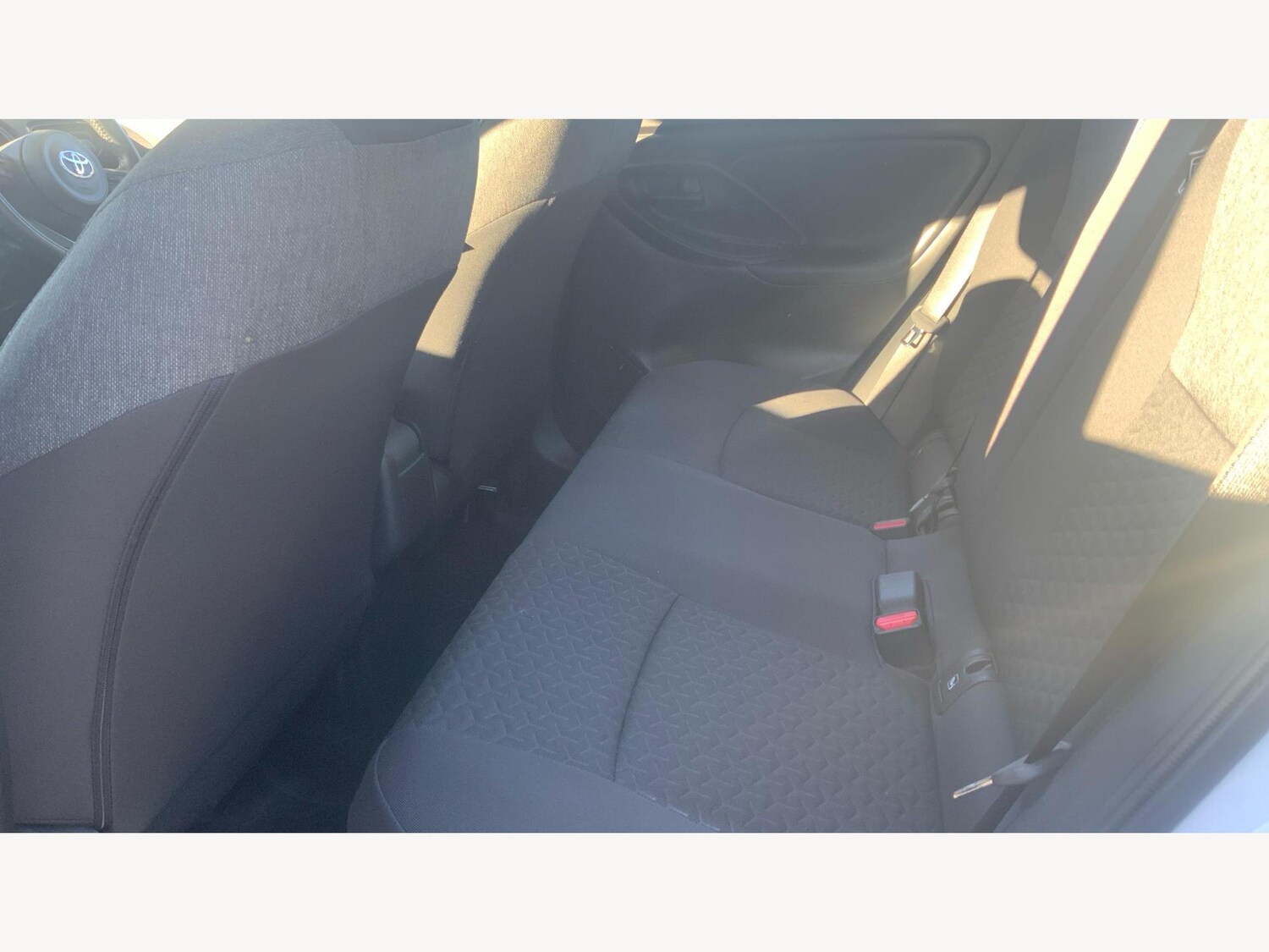 Used Toyota Yaris Cross 2024 for sale - 76825126: Photo 15