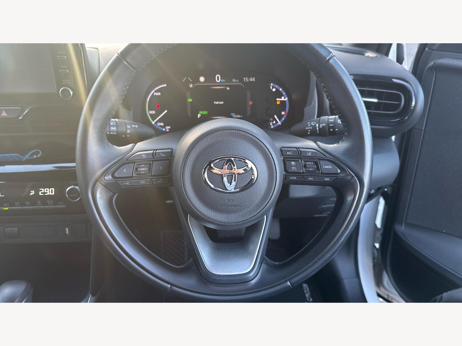 Used Toyota Yaris Cross 2023 for sale - 76850066: Photo 10