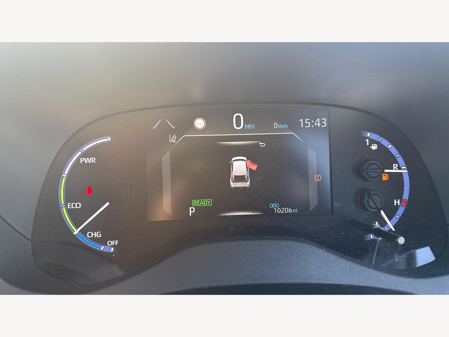 Used Toyota Yaris Cross 2023 for sale - 76850066: Photo 11