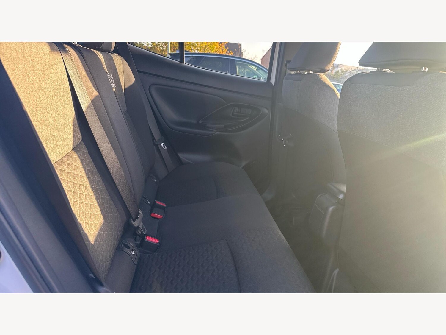 Used Toyota Yaris Cross 2023 for sale - 76850066: Photo 14