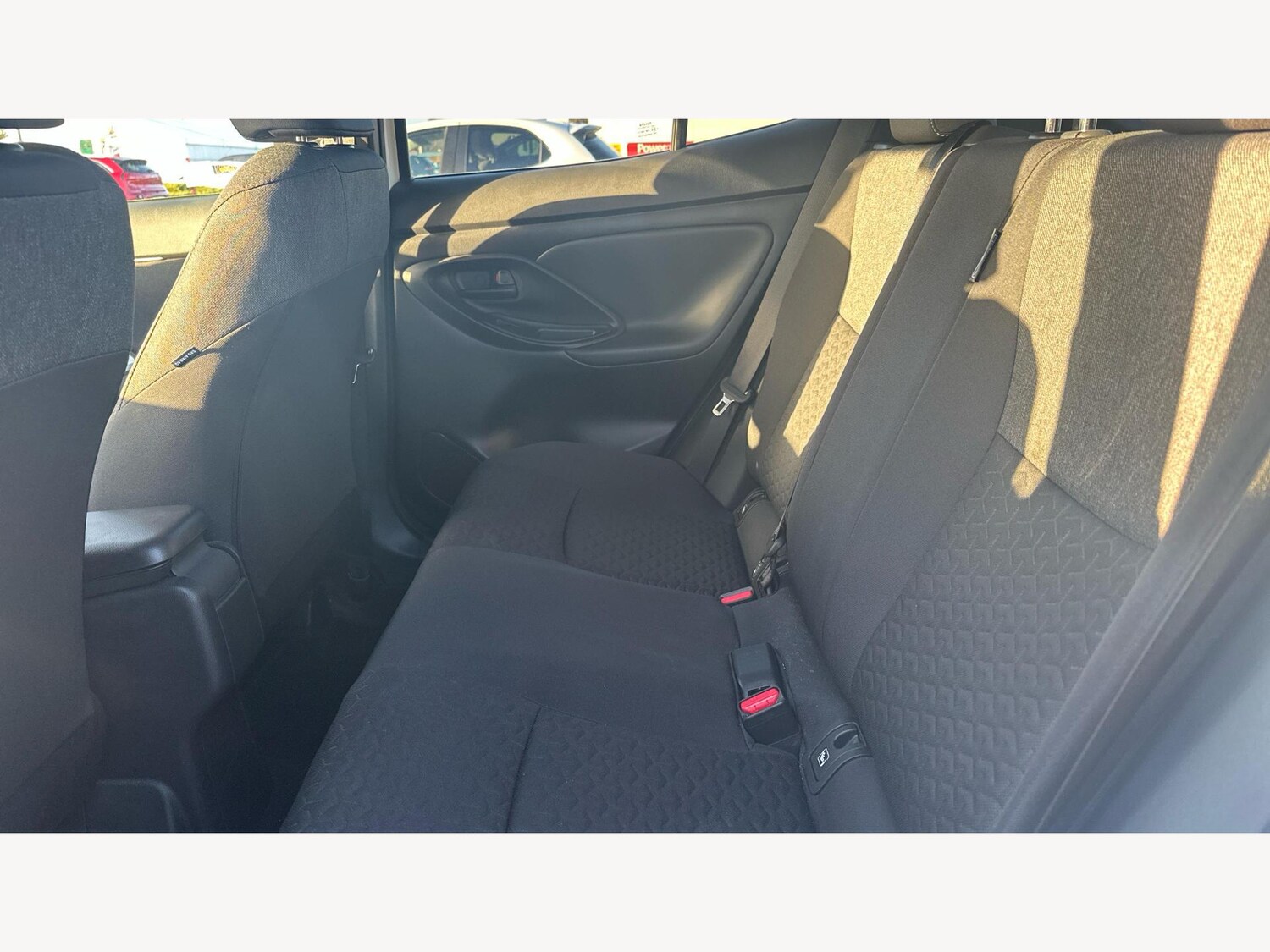 Used Toyota Yaris Cross 2023 for sale - 76850066: Photo 15
