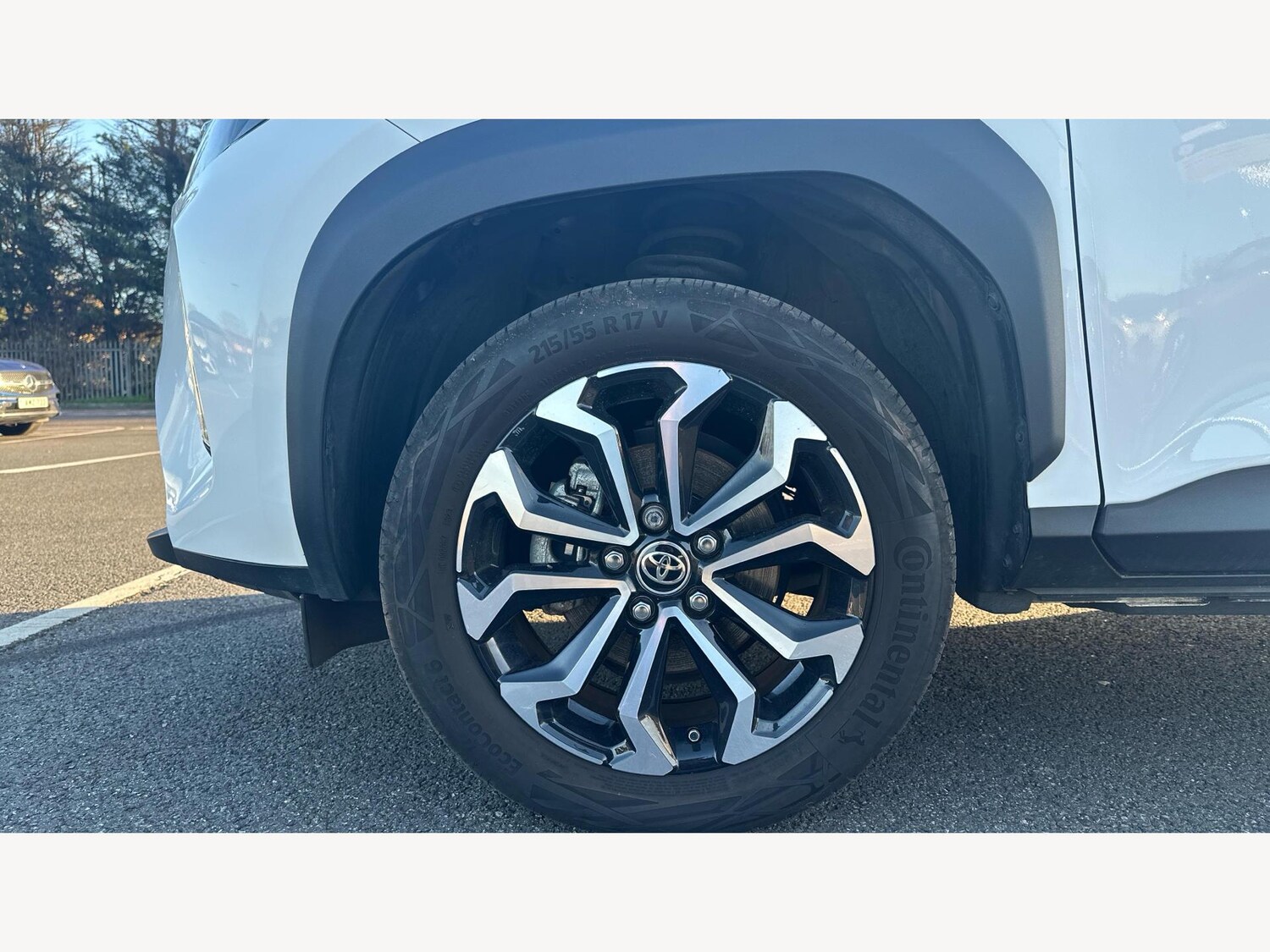 Used Toyota Yaris Cross 2023 for sale - 76850066: Photo 20