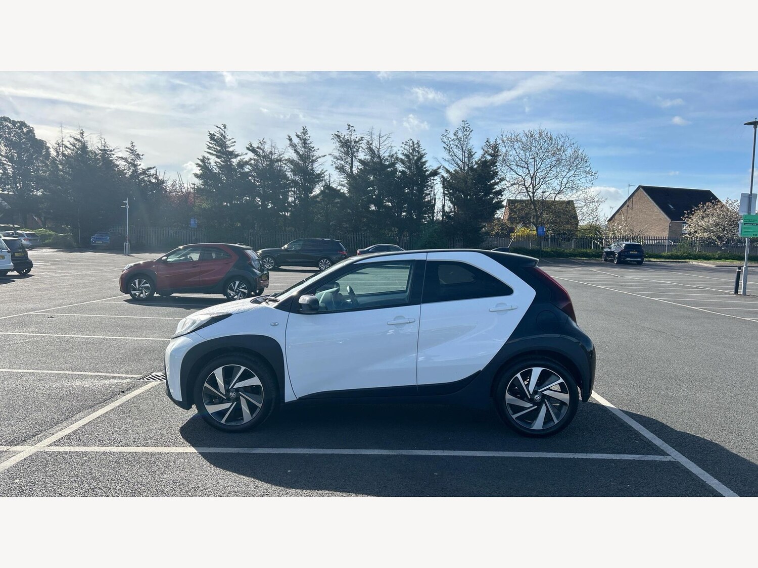 Vehicle 19