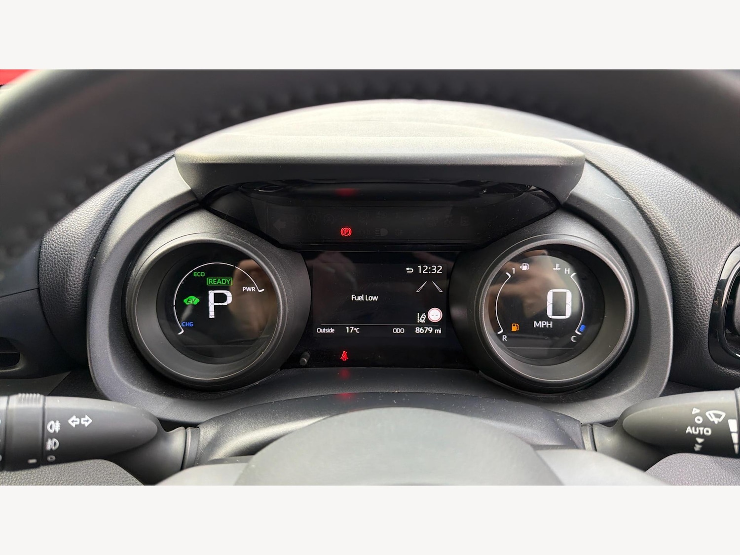 Used Toyota Yaris 2023 for sale - 76965244: Photo 11