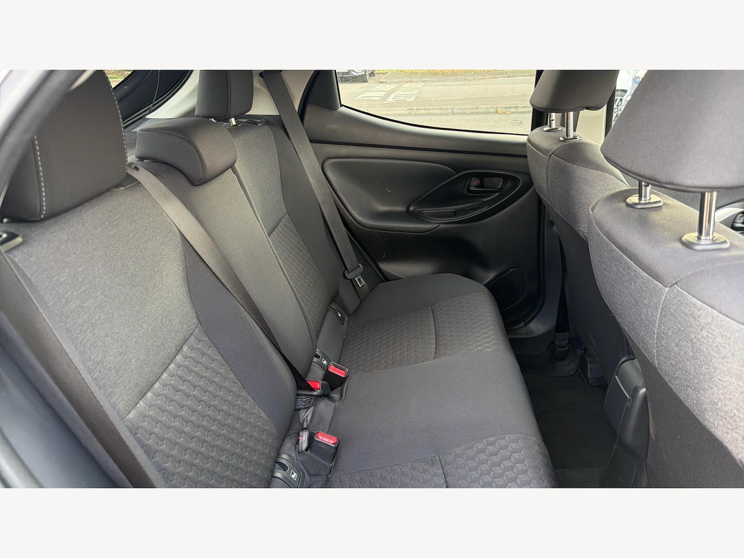 Used Toyota Yaris 2023 for sale - 76965244: Photo 14