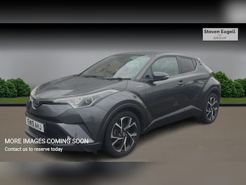 Used Toyota C-HR 2019 for sale - 76550889: Photo