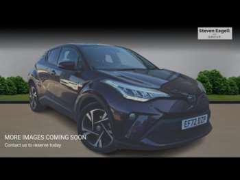 2023 (72) - 1.8 VVT-h Design CVT Euro 6 (s/s) 5dr