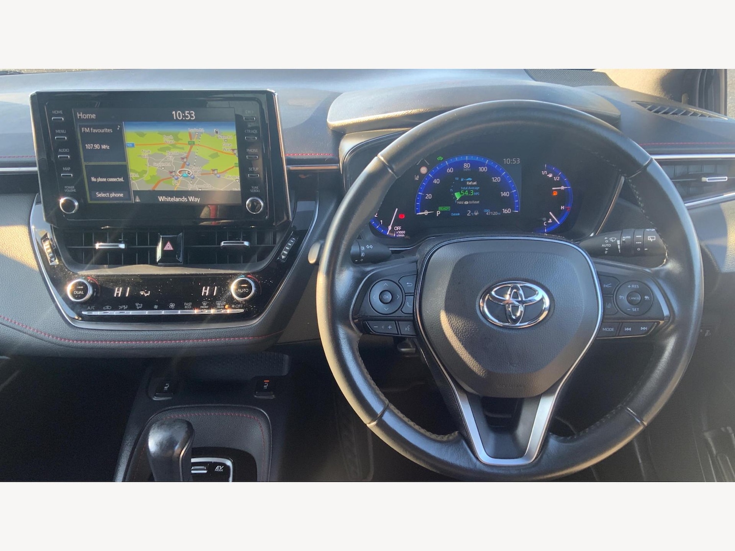 Used Toyota Corolla 2020 for sale - 77237906: Photo 10