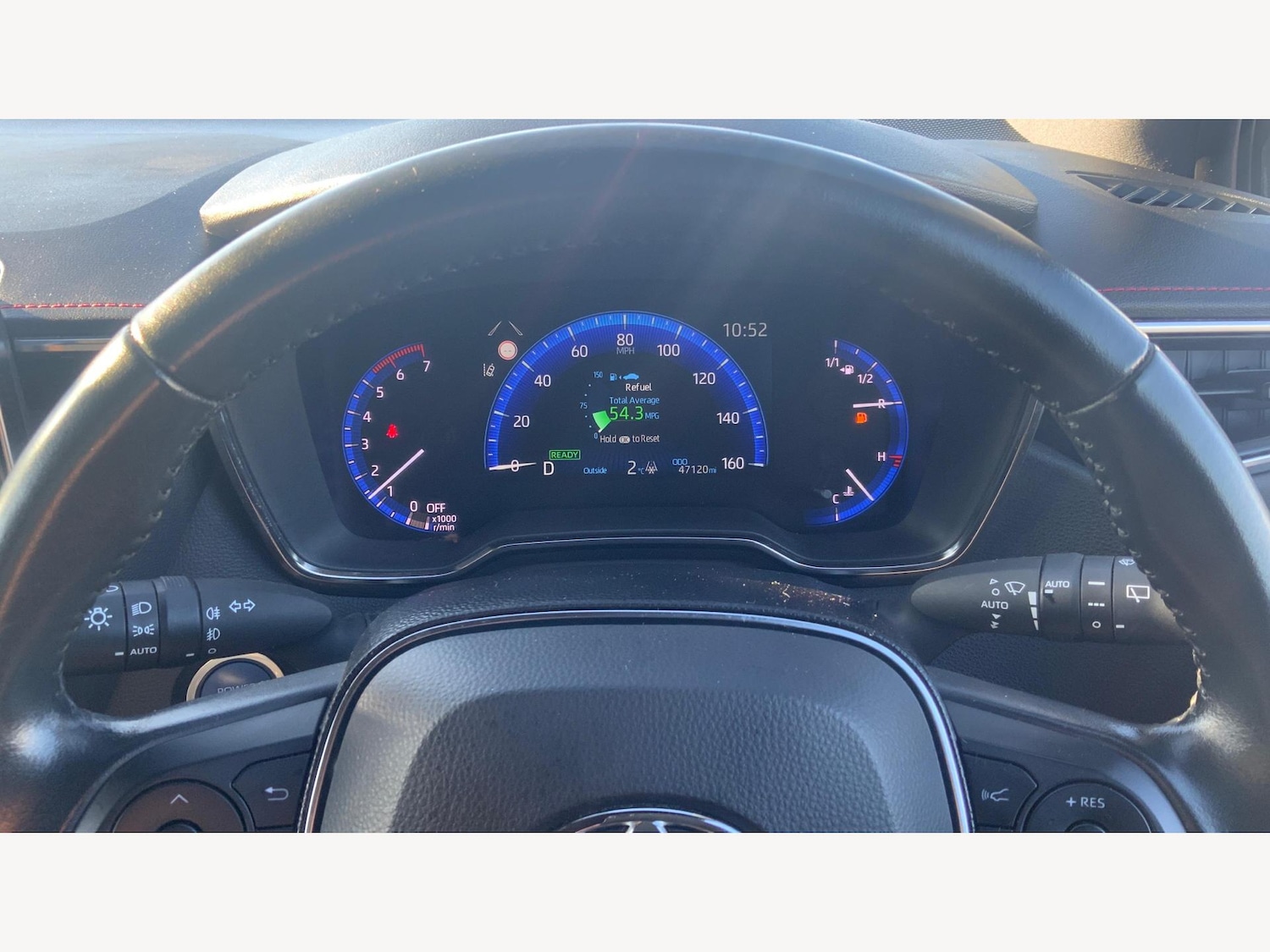 Used Toyota Corolla 2020 for sale - 77237906: Photo 11