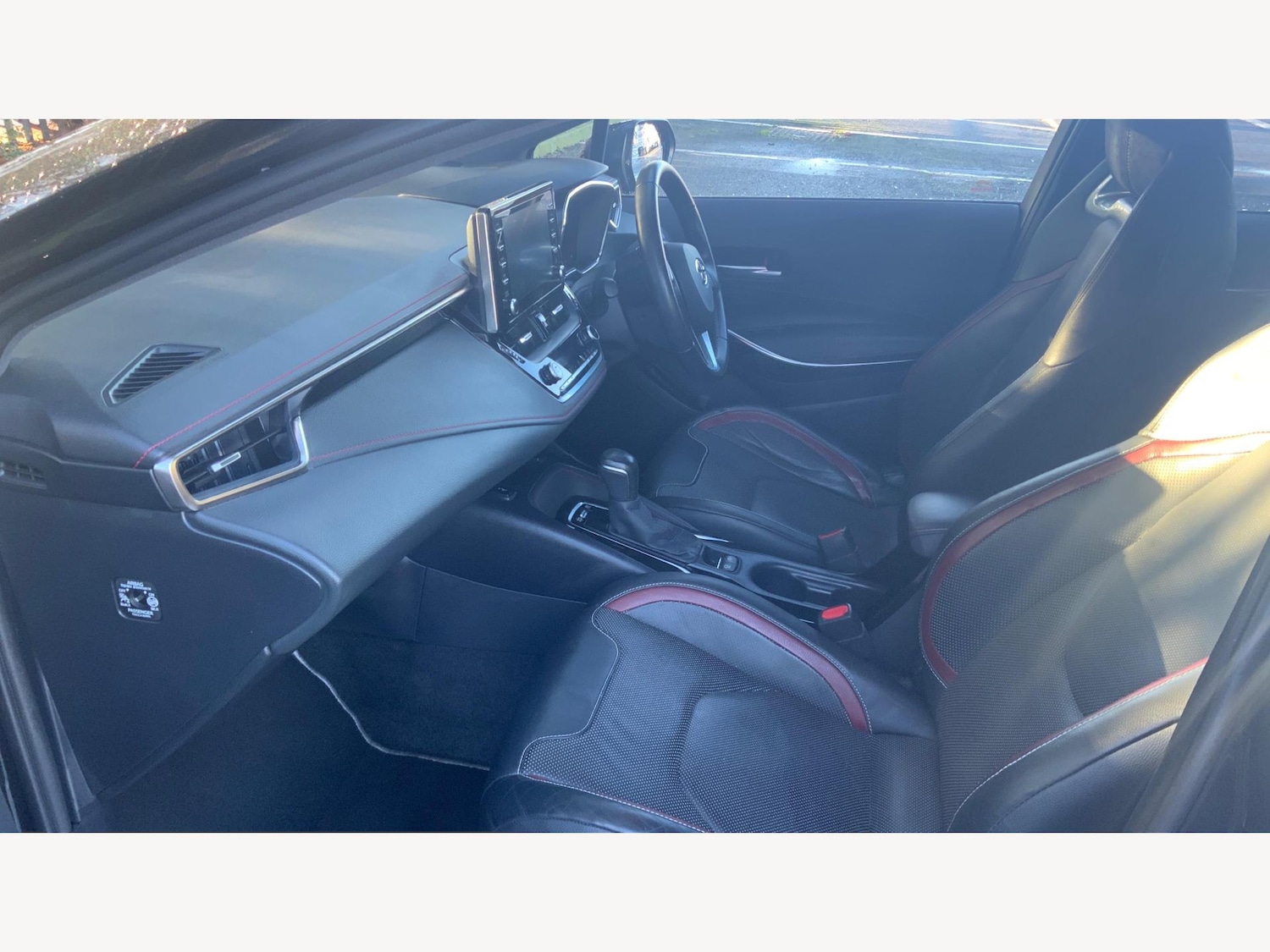 Used Toyota Corolla 2020 for sale - 77237906: Photo 12