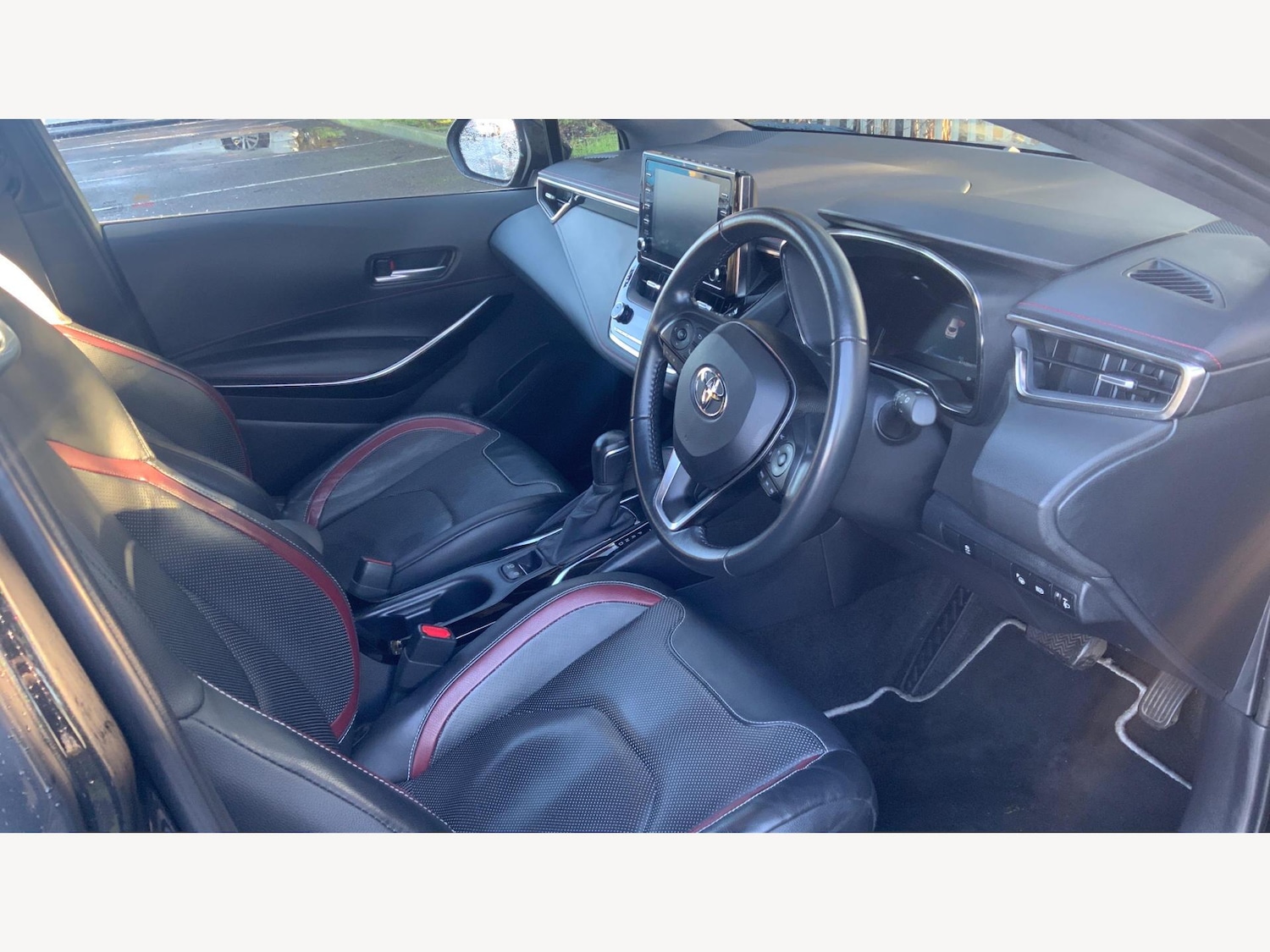 Used Toyota Corolla 2020 for sale - 77237906: Photo 13