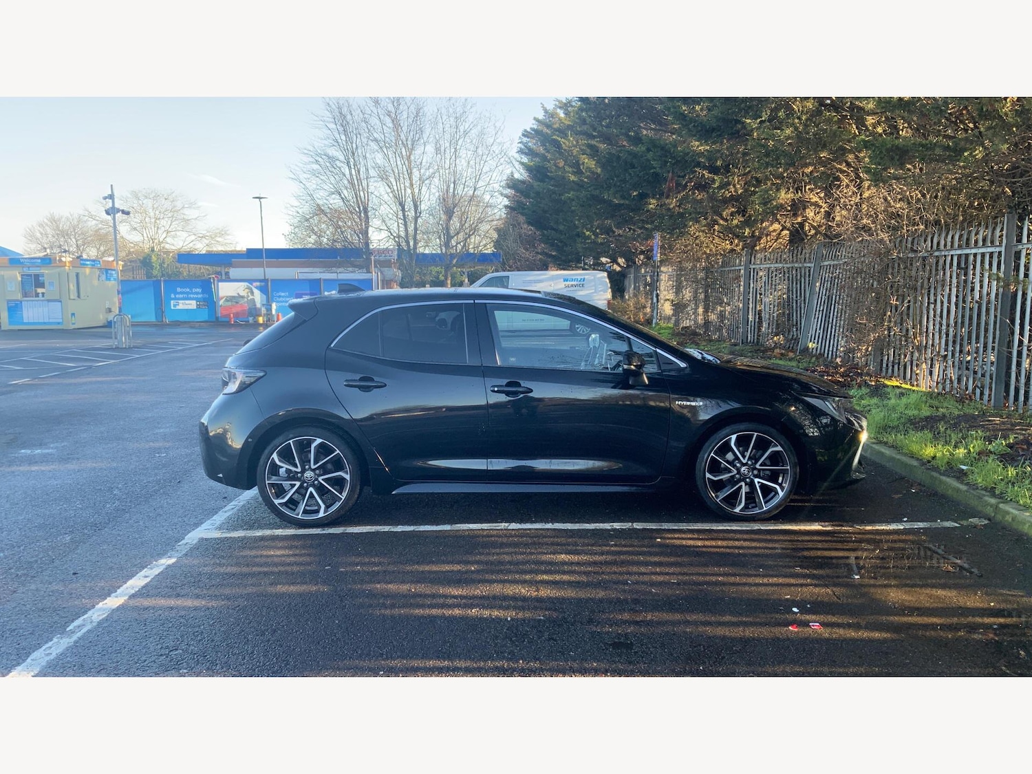 Used Toyota Corolla 2020 for sale - 77237906: Photo 18