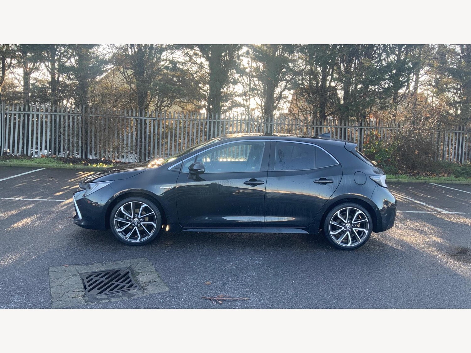 Used Toyota Corolla 2020 for sale - 77237906: Photo 19