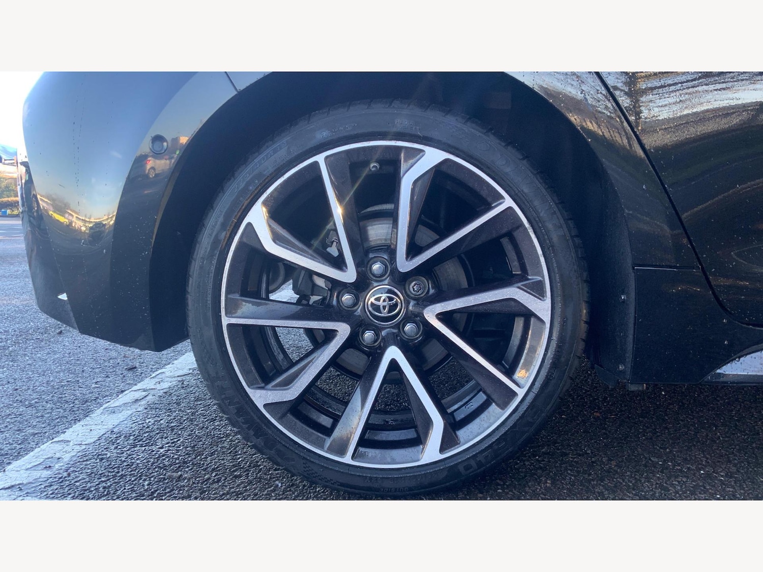 Used Toyota Corolla 2020 for sale - 77237906: Photo 20