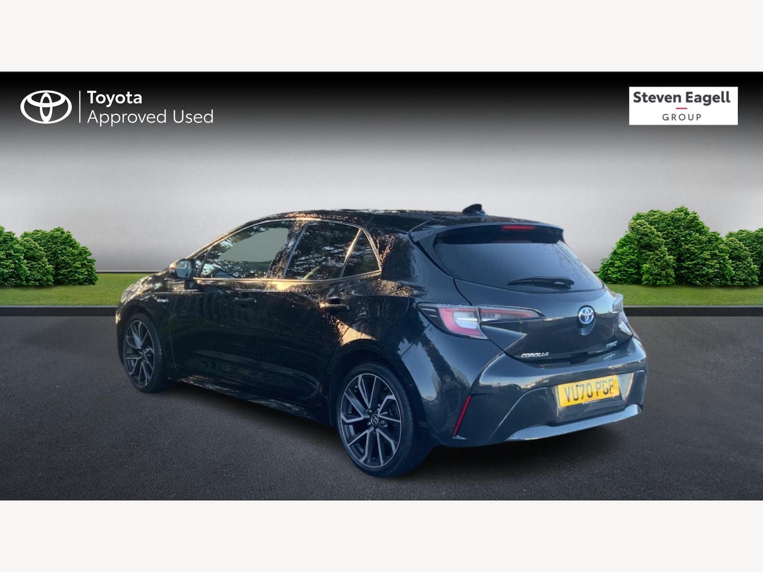 Used Toyota Corolla 2020 for sale - 77237906: Photo 6