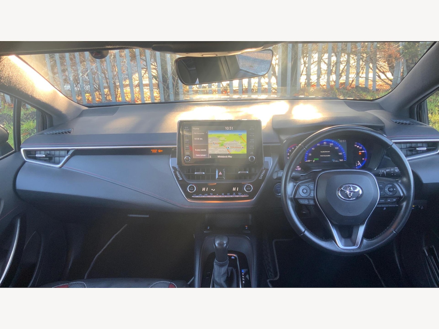 Used Toyota Corolla 2020 for sale - 77237906: Photo 7