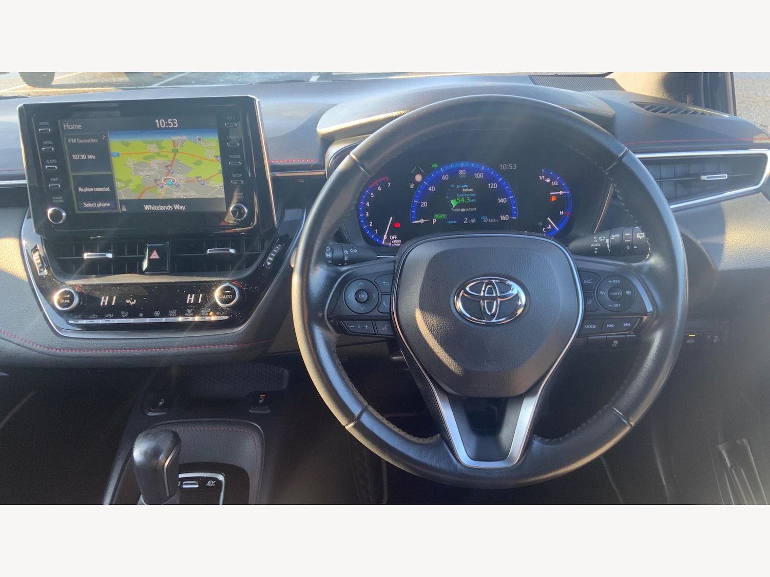 Used Toyota Corolla 2020 for sale - 77237906: Photo 8