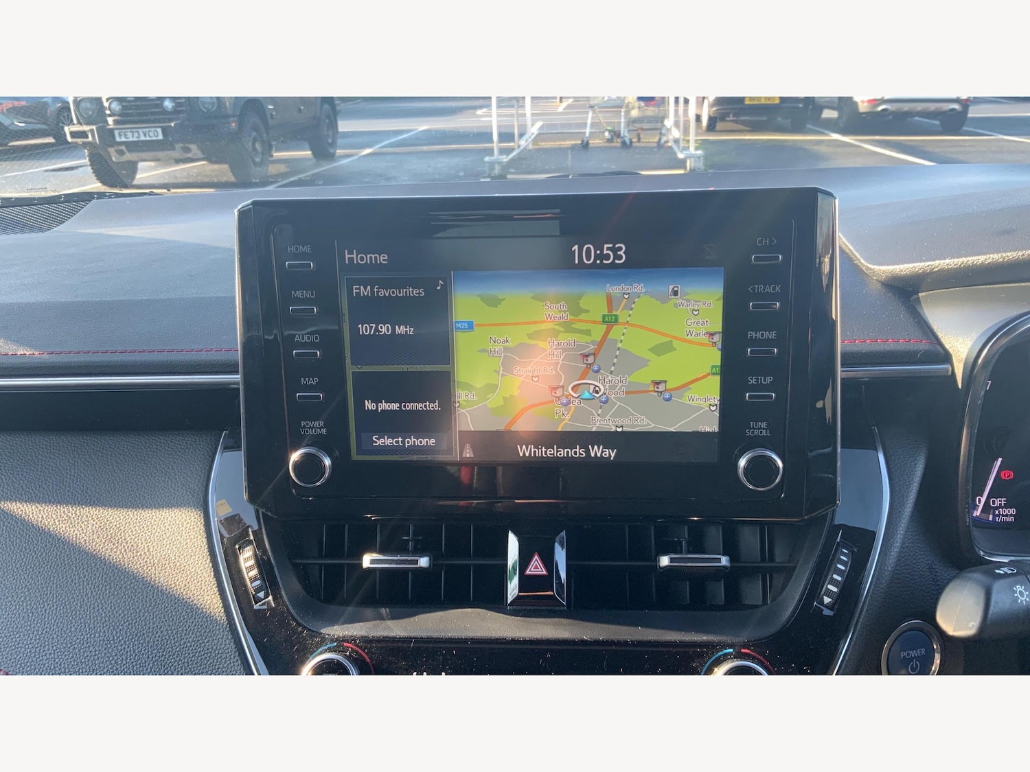 Used Toyota Corolla 2020 for sale - 77237906: Photo 9