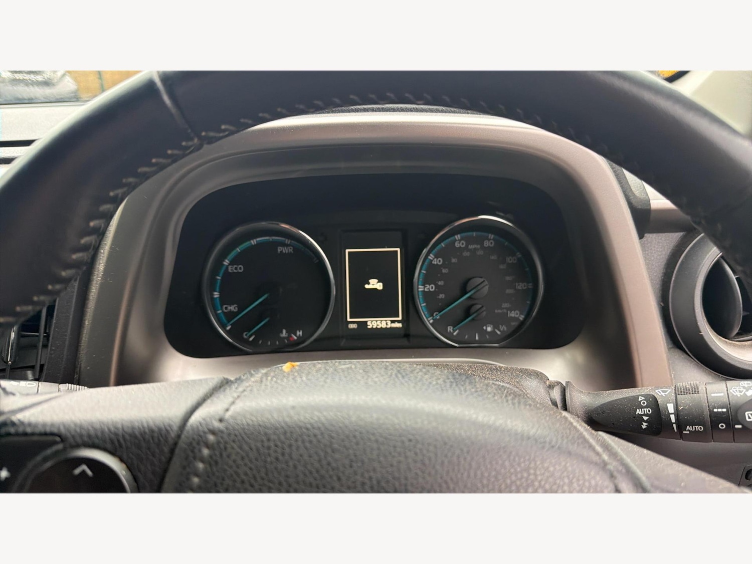 Used Toyota RAV4 2016 for sale - 76865687: Photo 11