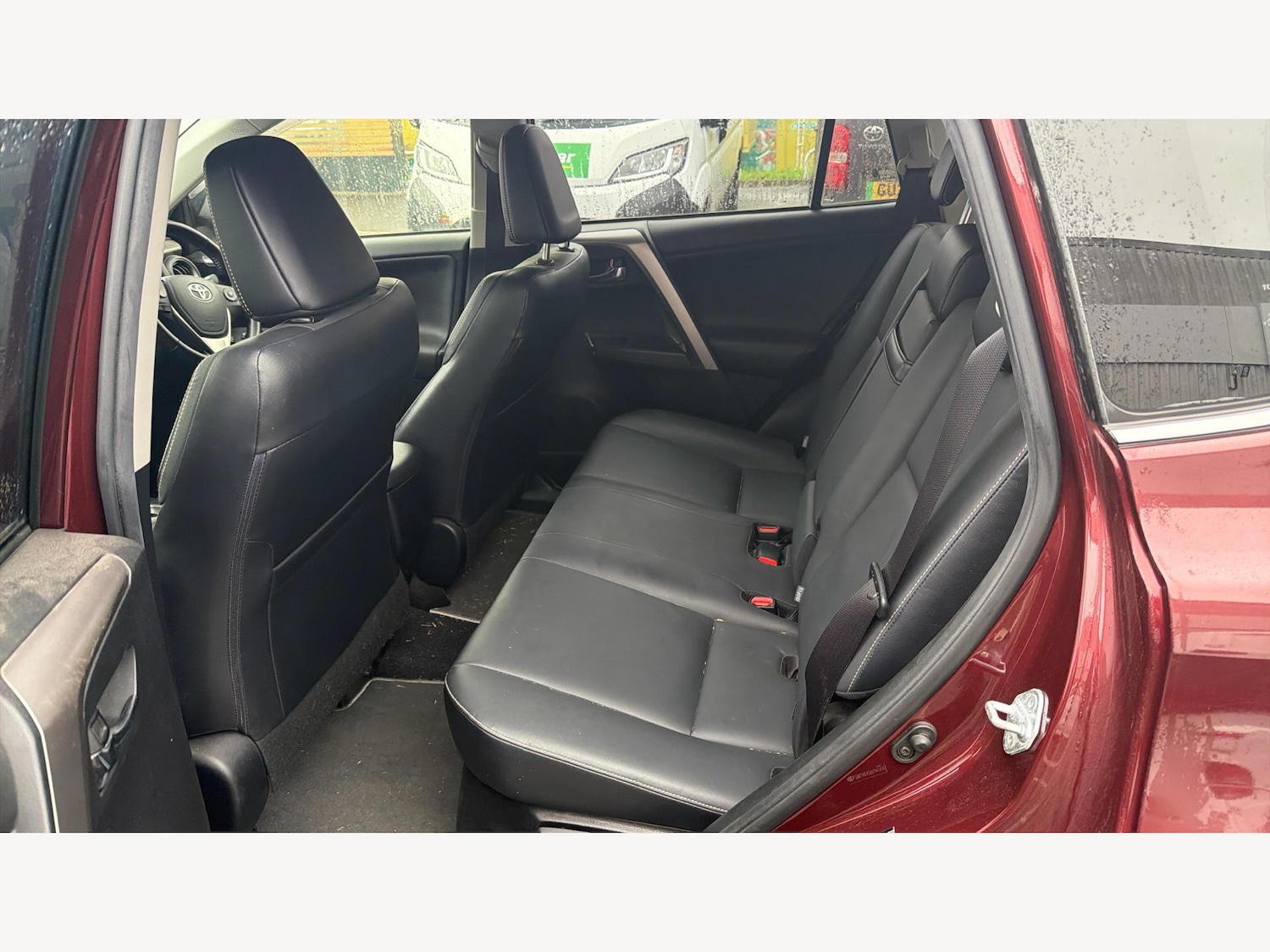 Used Toyota RAV4 2016 for sale - 76865687: Photo 15