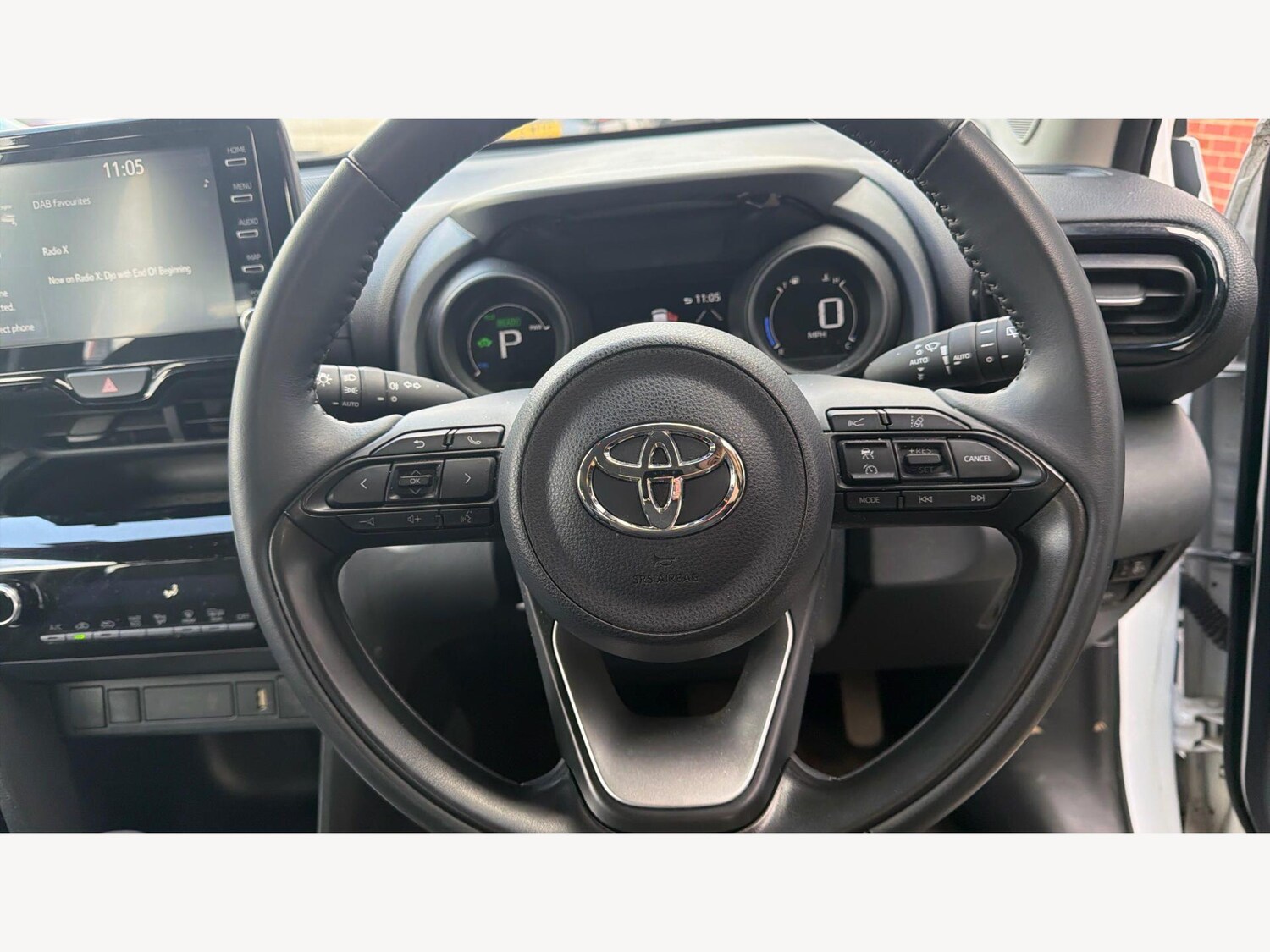 Used Toyota Yaris Cross 2023 for sale - 78007533: Photo 10