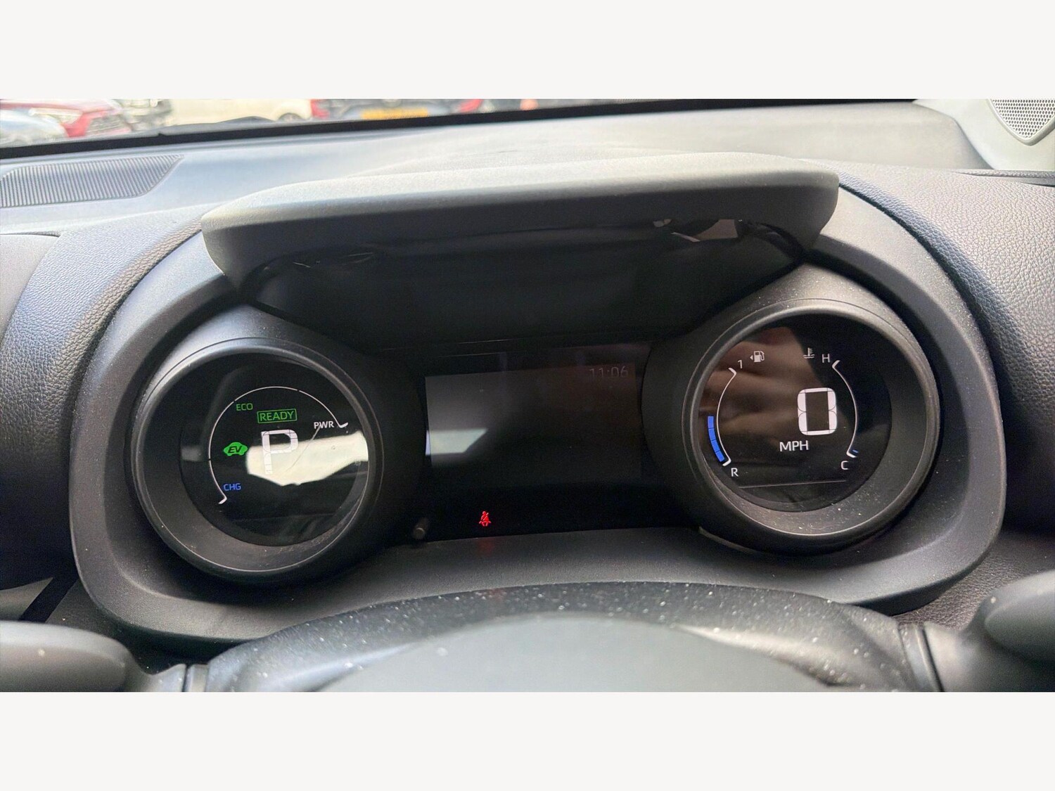 Used Toyota Yaris Cross 2023 for sale - 78007533: Photo 11