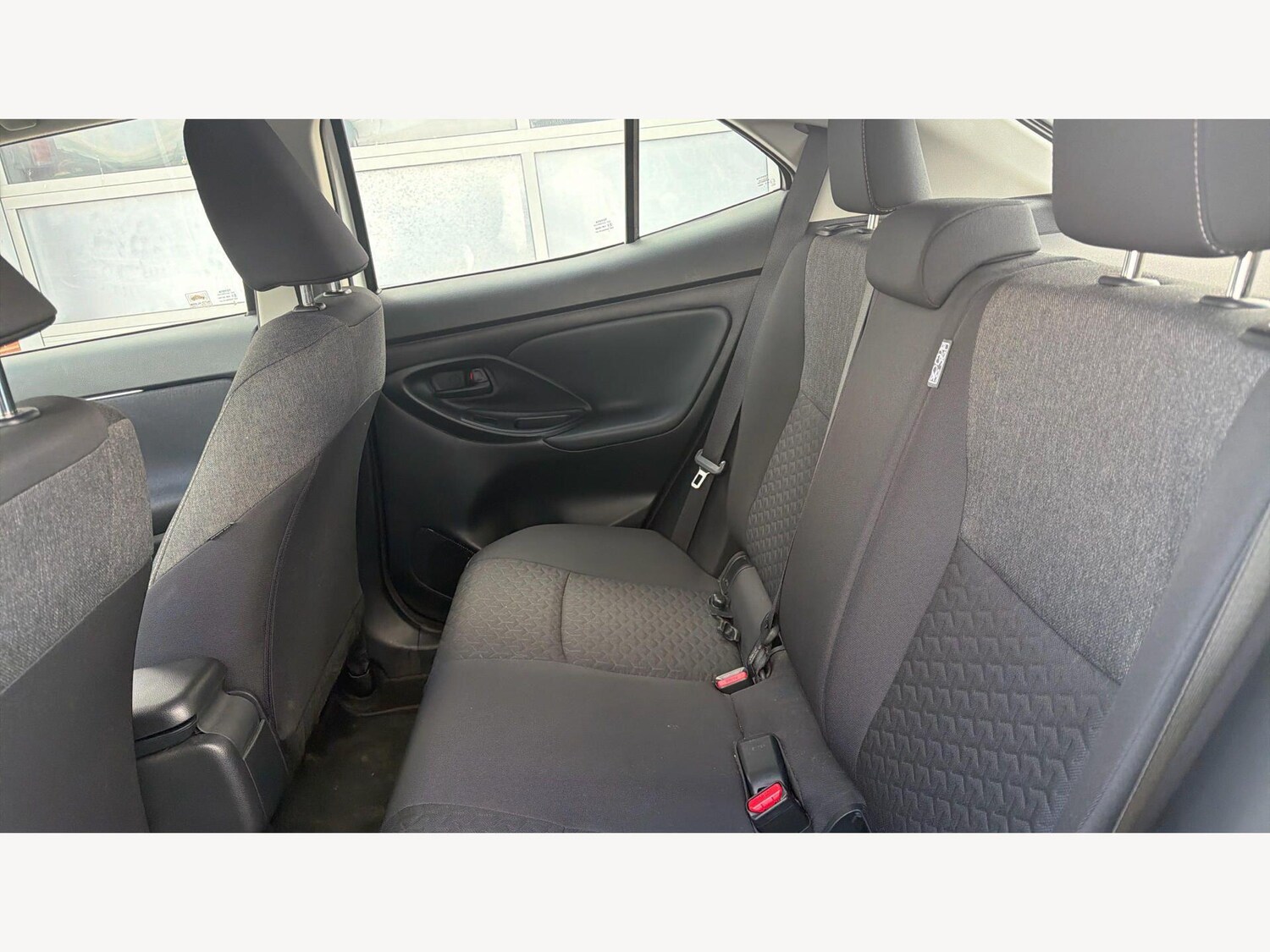 Used Toyota Yaris Cross 2023 for sale - 78007533: Photo 15