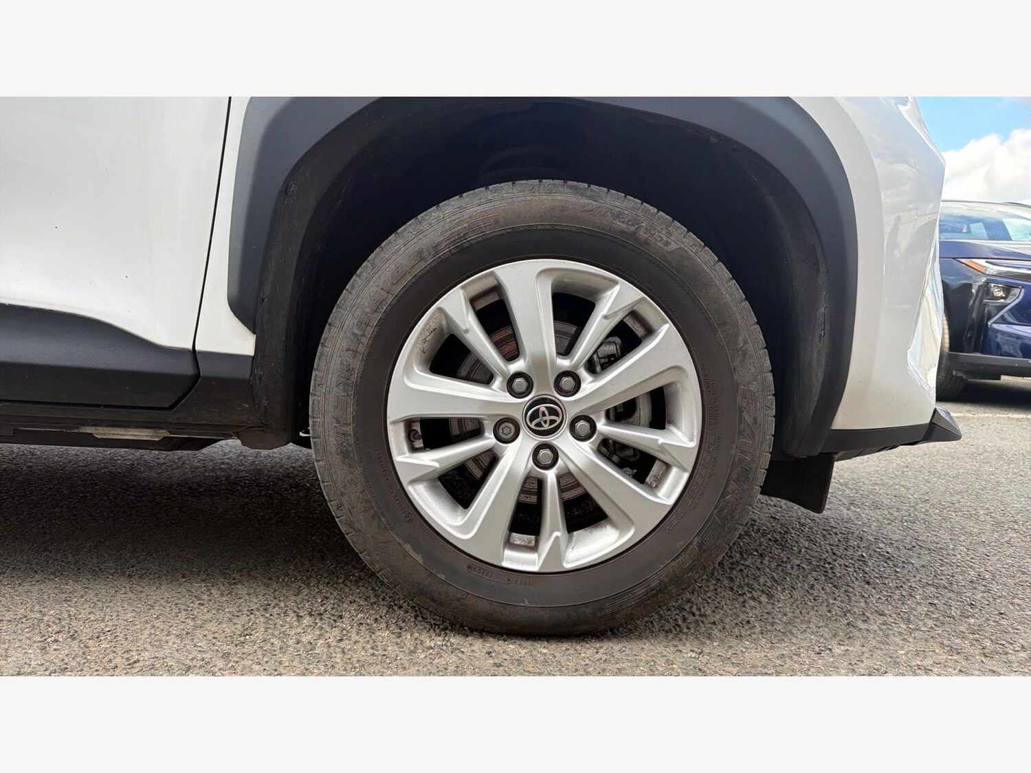 Used Toyota Yaris Cross 2023 for sale - 78007533: Photo 20