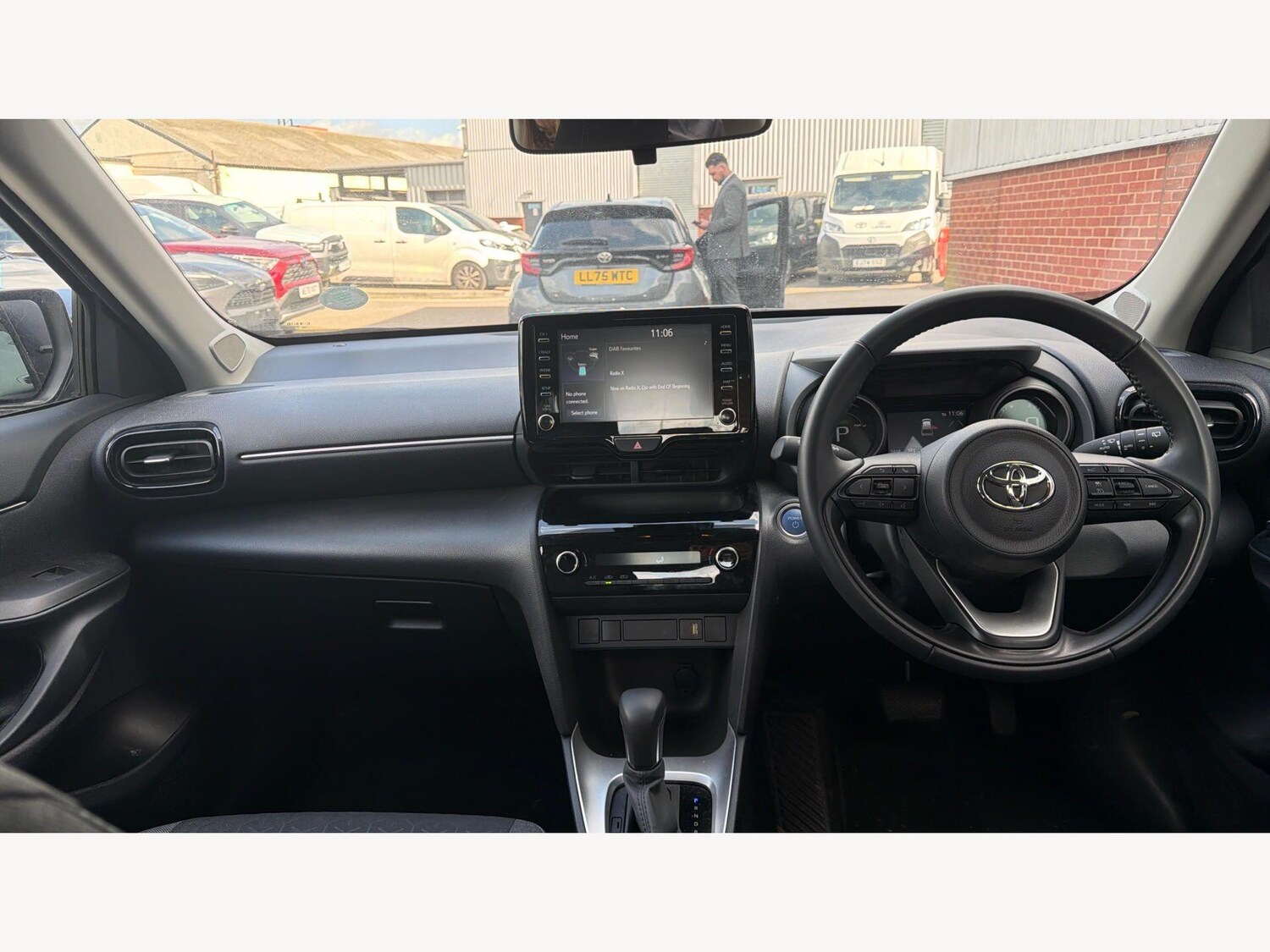 Used Toyota Yaris Cross 2023 for sale - 78007533: Photo 7